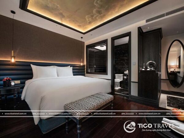 Ảnh chụp villa La Sinfonía Del Rey Hotel & Spa số 6