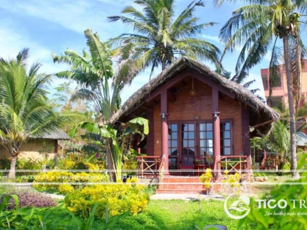 Ảnh chụp villa Little Mui Ne Cottages Resort số 4
