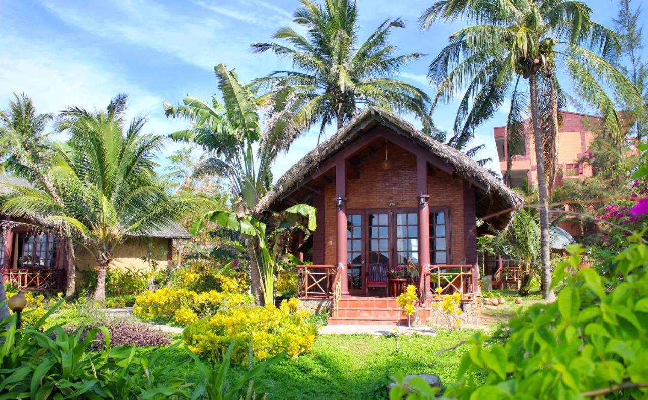 Tận hưởng kì nghỉ dưỡng tại Little Mui Ne Cottages Resort