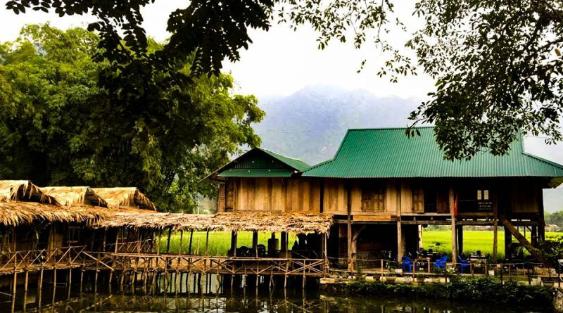 Mai Chau Countryside Homestay