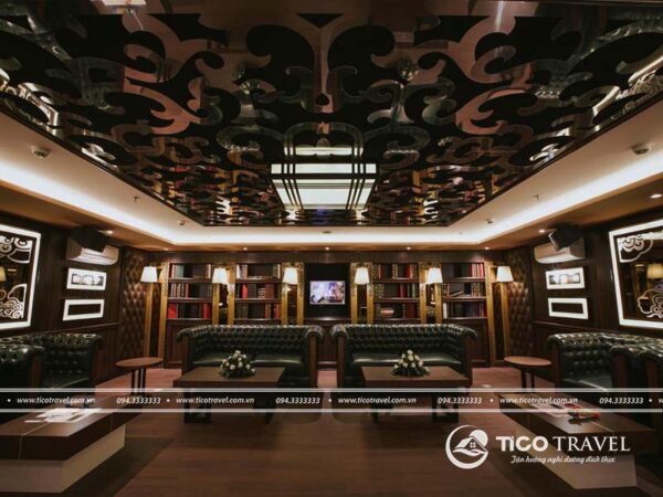 Ảnh chụp villa Malibu Vũng Tàu Hotel số 8
