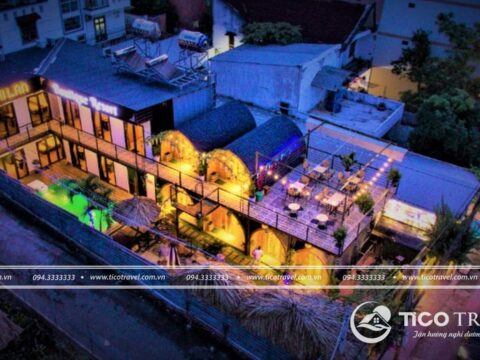 Ảnh đại diện Mi Lan Boutique Resort