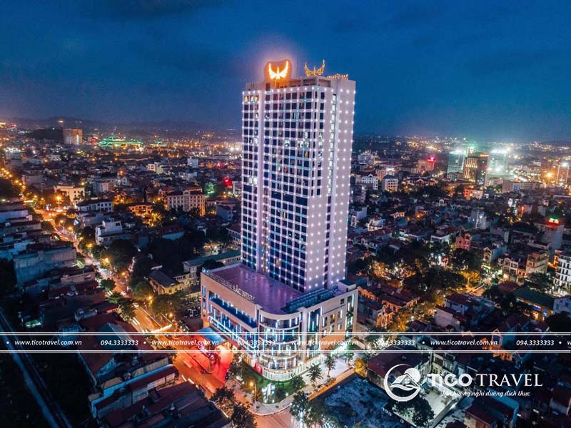 Khách sạn Mường Thanh Bắc Ninh