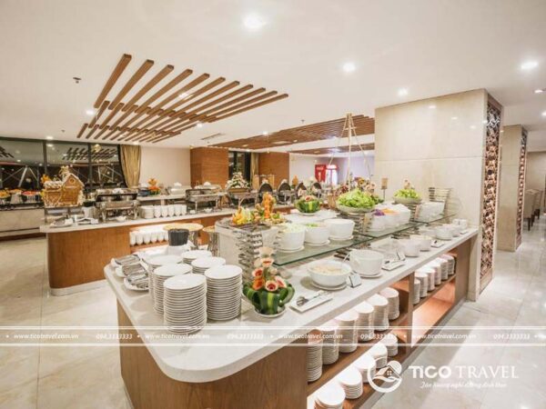 Ảnh chụp villa Mường Thanh Luxury Nha Trang số 9