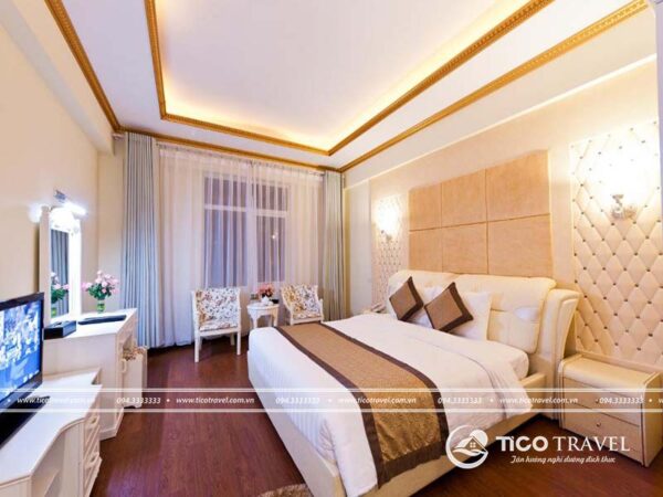 Ảnh chụp villa Mường Thanh Sapa Hotel số 5