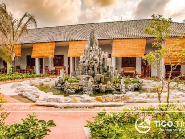 Ảnh chụp villa Palm Hill Resort Phu Quoc số 2
