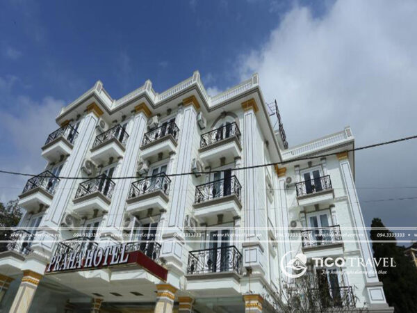 Ảnh chụp villa Praha Hotel Sapa số 7