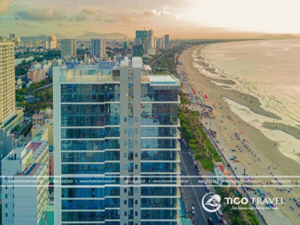 Ảnh chụp villa Premier Pearl Vũng Tàu số 2
