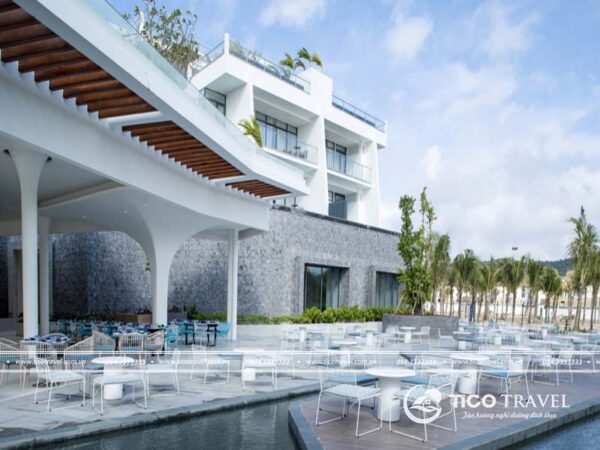 Ảnh chụp villa Premier Residences Phu Quoc Emerald Bay số 8