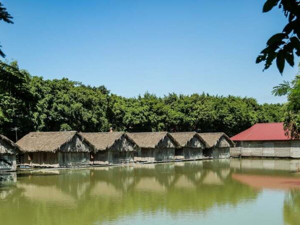 Ảnh chụp villa Quảng Tây Resort số 4