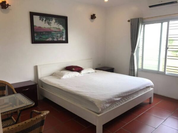 Ảnh chụp villa Quảng Tây Resort số 5