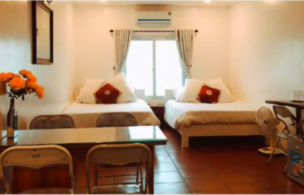 Ảnh chụp villa Quảng Tây Resort số 6