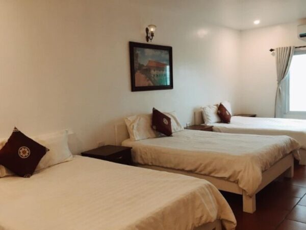 Ảnh chụp villa Quảng Tây Resort số 7