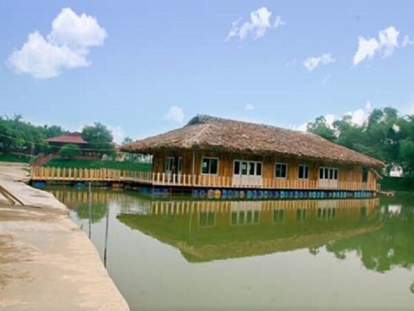 Ảnh chụp villa Quảng Tây Resort số 8