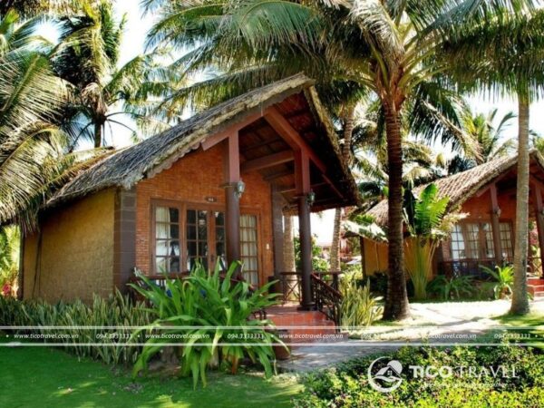 Ảnh chụp villa Resort Hải Đăng số 0