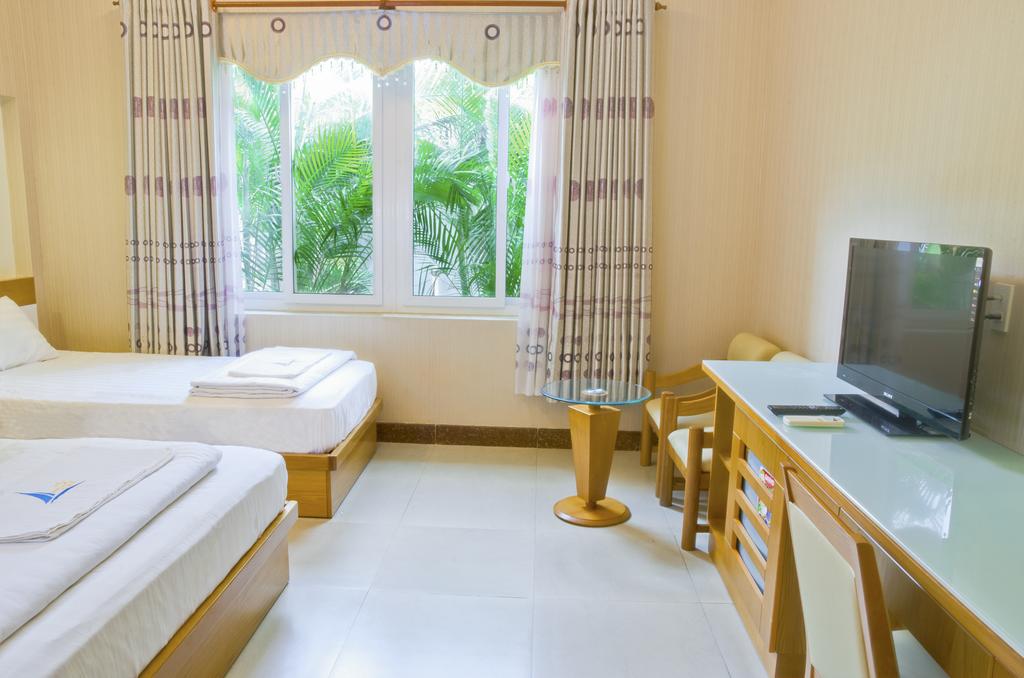 Resort Hải Đăng - Khu nghỉ dưỡng ven biển Phan Thiết