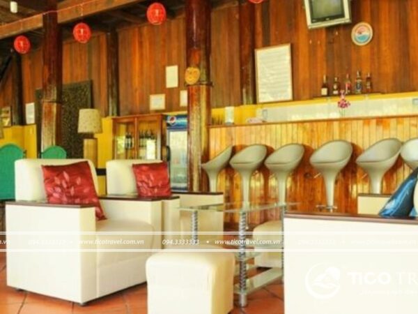 Ảnh chụp villa River Ray Resort số 5
