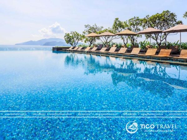Ảnh chụp villa Sheraton Nha Trang số 7