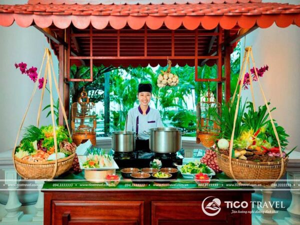 Ảnh chụp villa Sunrise Nha Trang Beach Hotel & Spa số 8