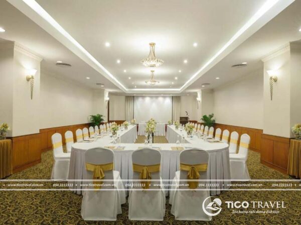 Ảnh chụp villa Sunrise Nha Trang Beach Hotel & Spa số 9