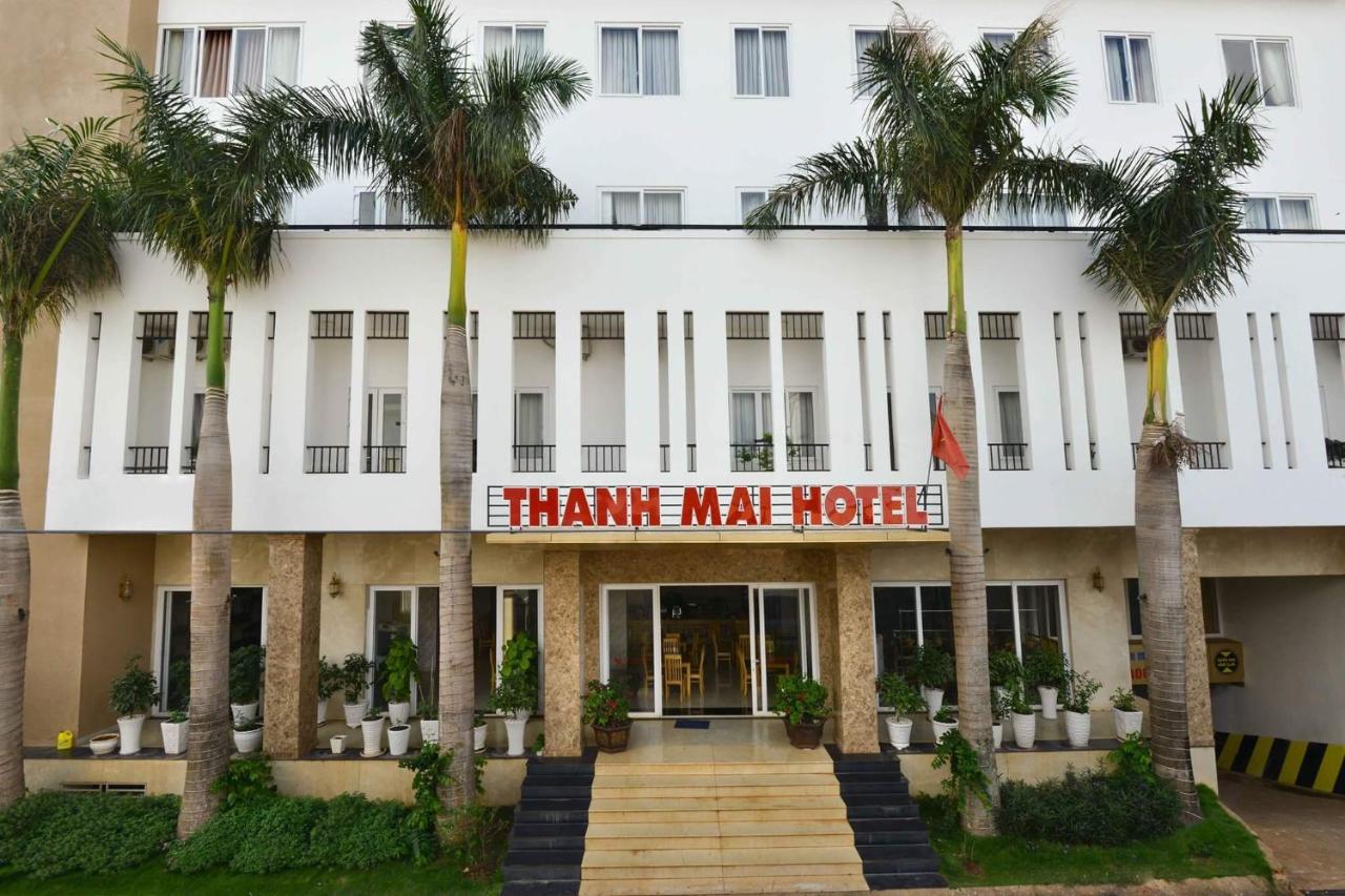 Thanh Mai Hotel - Khởi đầu cho một trải nghiệm hoàn hảo