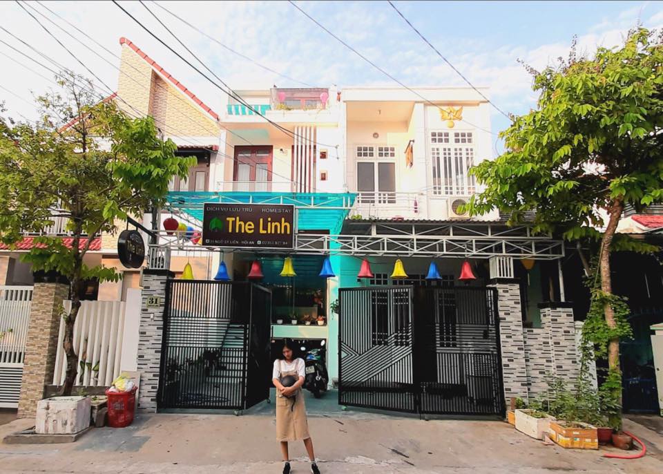 The Linh Homestay Hội An