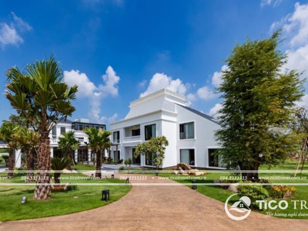 Ảnh chụp villa The Five Villas & Resort Quảng Nam Đà Nẵng số 7