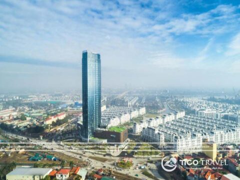 Ảnh đại diện Vinpearl Hải Phòng