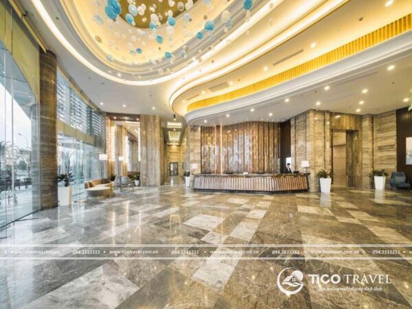 Ảnh chụp villa Vinpearl Hải Phòng số 6