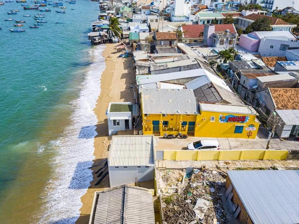 Young Sun Homestay Nha Trang - Ngôi nhà bên bãi biển mộng mơ