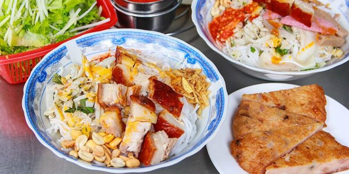 Top 23 quán ăn sáng Đà Nẵng ngon và chất lượng nhất - Ảnh đại diện