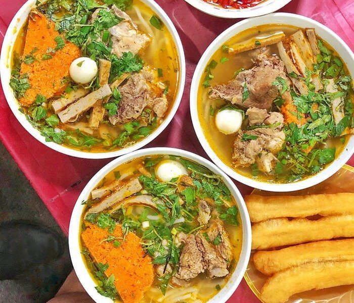 Top 30 món ăn vặt Đà Nẵng ngon ngất ngây nhất định phải thử  - Ảnh đại diện