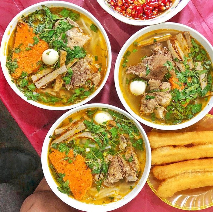 Top 30 món ăn vặt Đà Nẵng ngon ngất ngây nhất định phải thử 