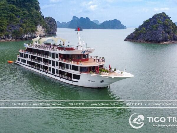 Ảnh chụp villa Aspira Cruises số 11