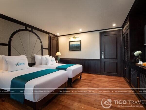 Ảnh chụp villa Aspira Cruises số 4