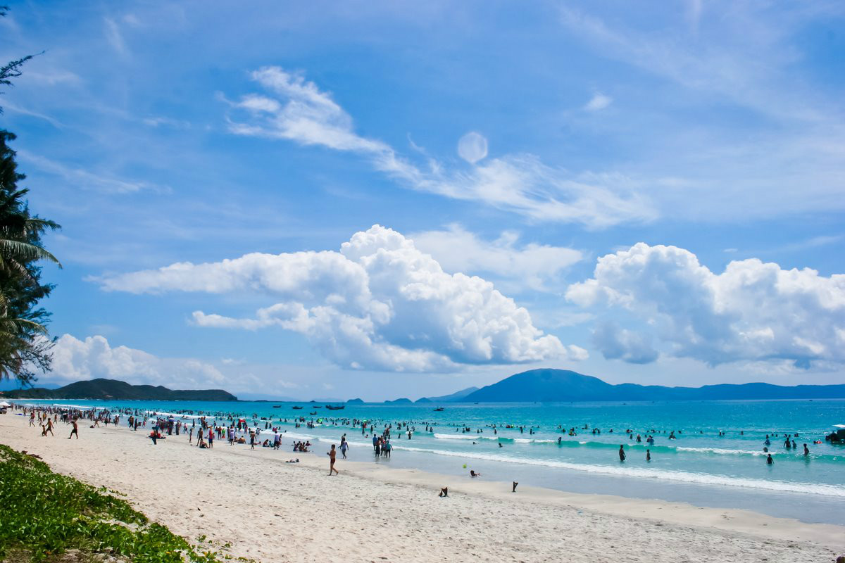 Top 11 bãi biển Đà Nẵng đẹp say đắm lòng người