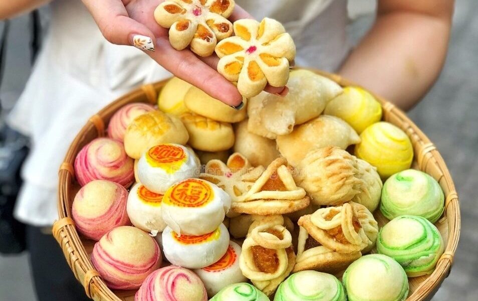 Bánh khéo Phú Quốc – Đặc sản nổi tiếng nơi Đảo Ngọc - Ảnh đại diện