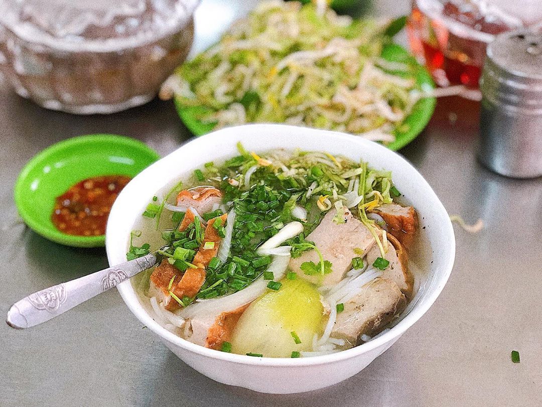 Bun ca Nha Trang 11