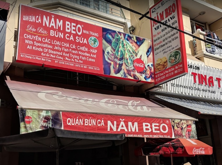 Bun ca Nha Trang 13