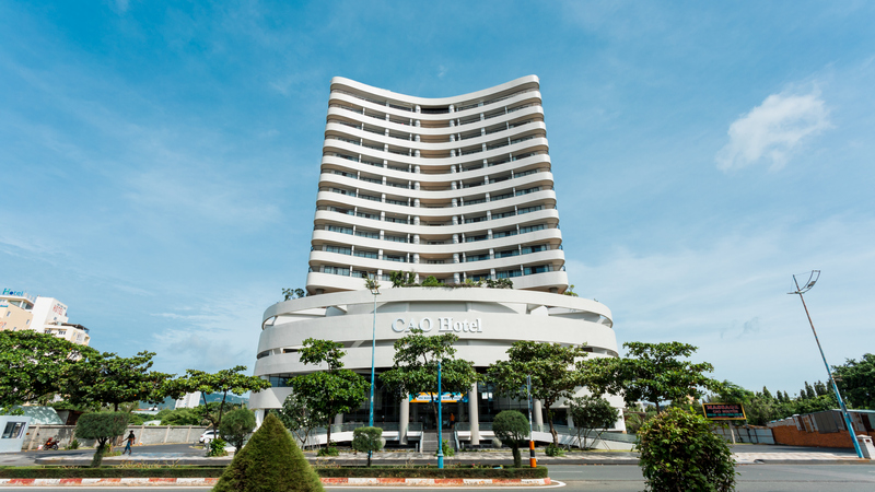 Cao Hotel Vũng Tàu