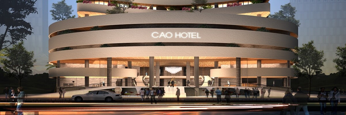 Cao Hotel Vũng Tàu