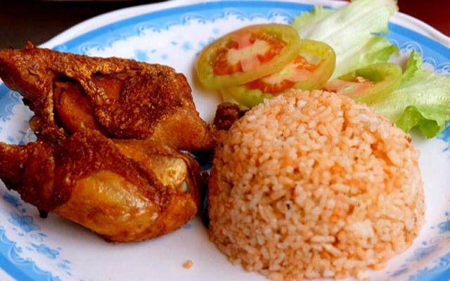 Top 15 quán cơm gà Đà Nẵng siêu ngon ăn một lần nhớ mãi