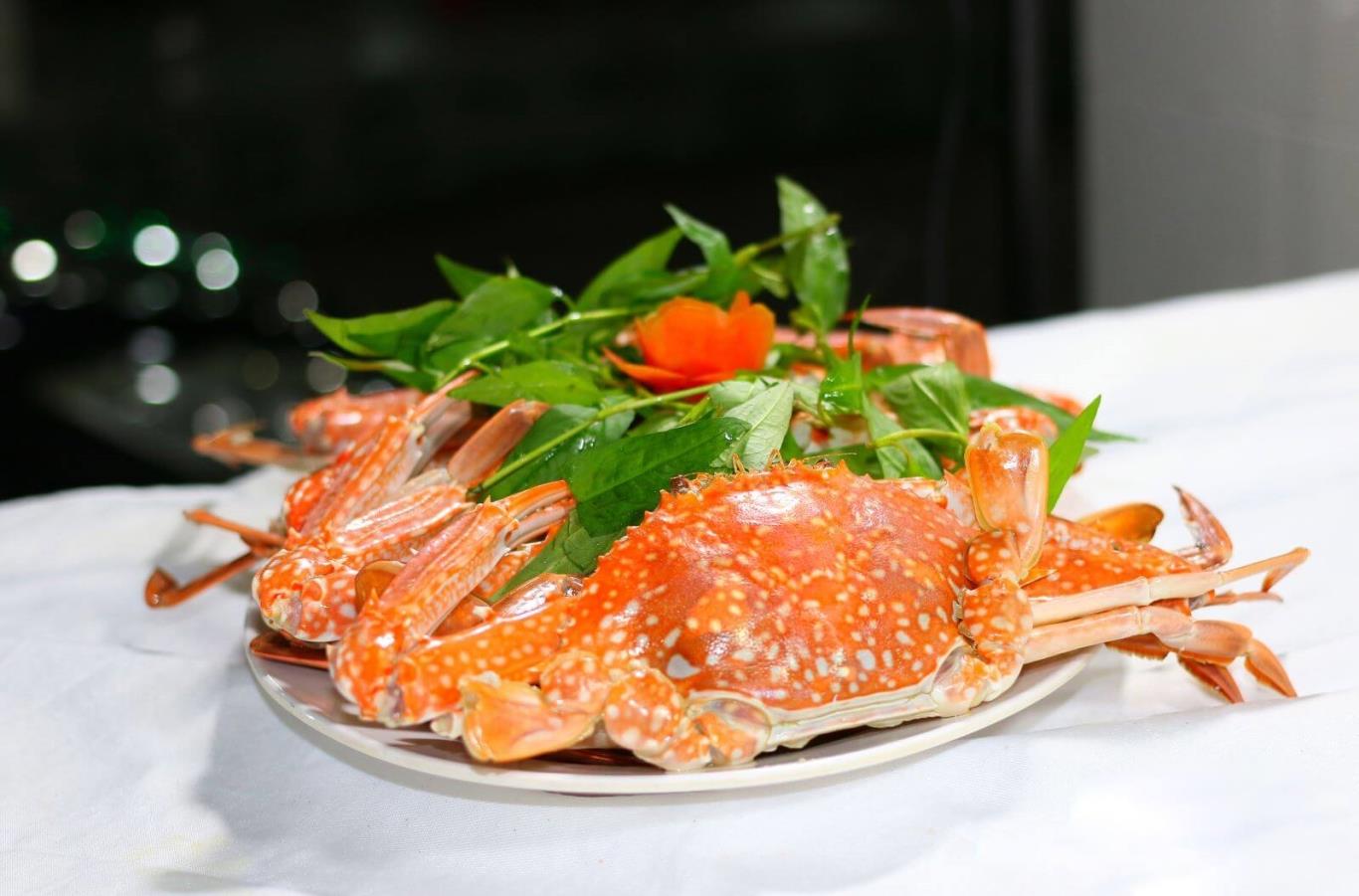 Top các món ăn đặc sản Phú Quốc - Hương vị của biển xanh 