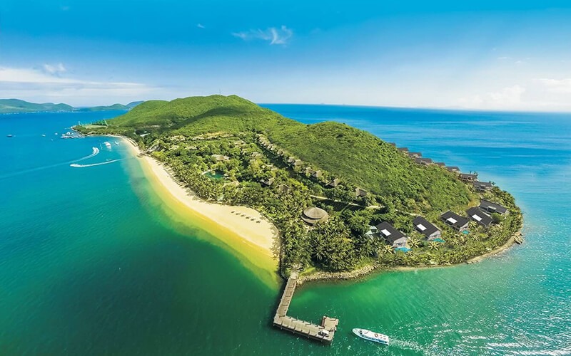 Đảo Hòn Tre – Thiên đường nghỉ mát Nha Trang - Ảnh đại diện