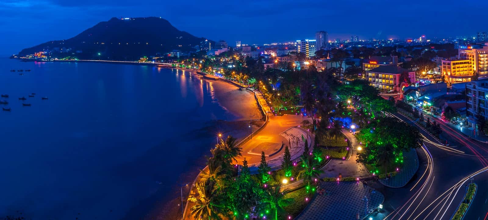 Top 30 địa điểm du lịch Vũng Tàu siêu hot check-in cực đẹp