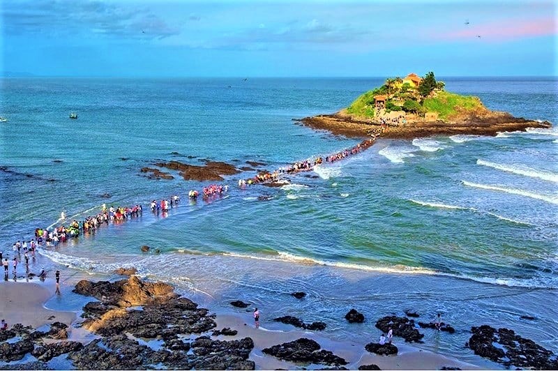 Top 30 địa điểm du lịch Vũng Tàu siêu hot check-in cực đẹp