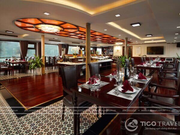 Ảnh chụp villa Dora Cruise số 4