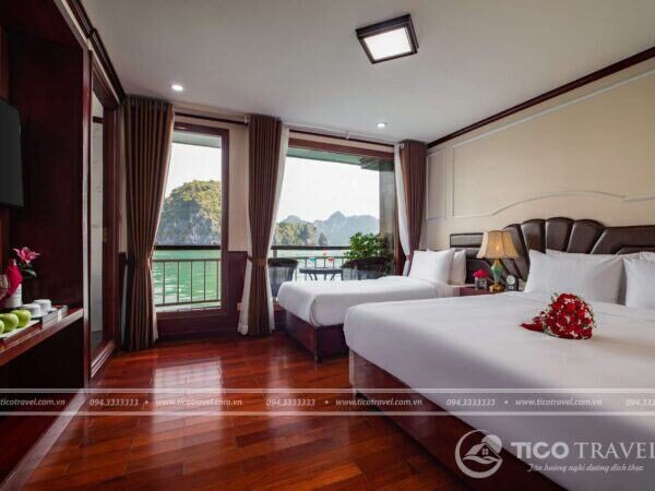 Ảnh chụp villa Dora Cruise số 5