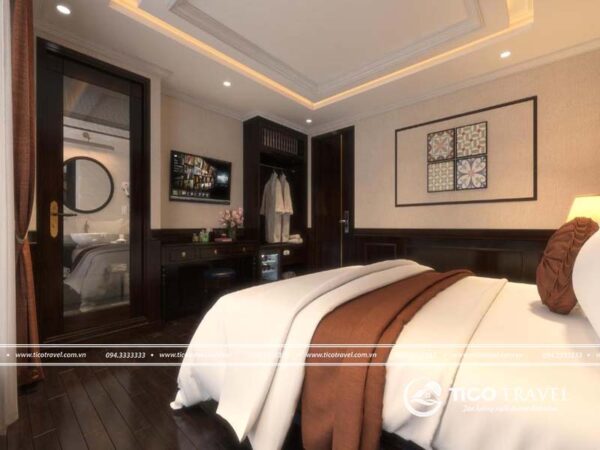 Ảnh chụp villa Doris Cruise số 7