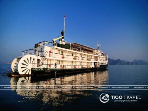 Ảnh đại diện Emeraude Classic Cruises